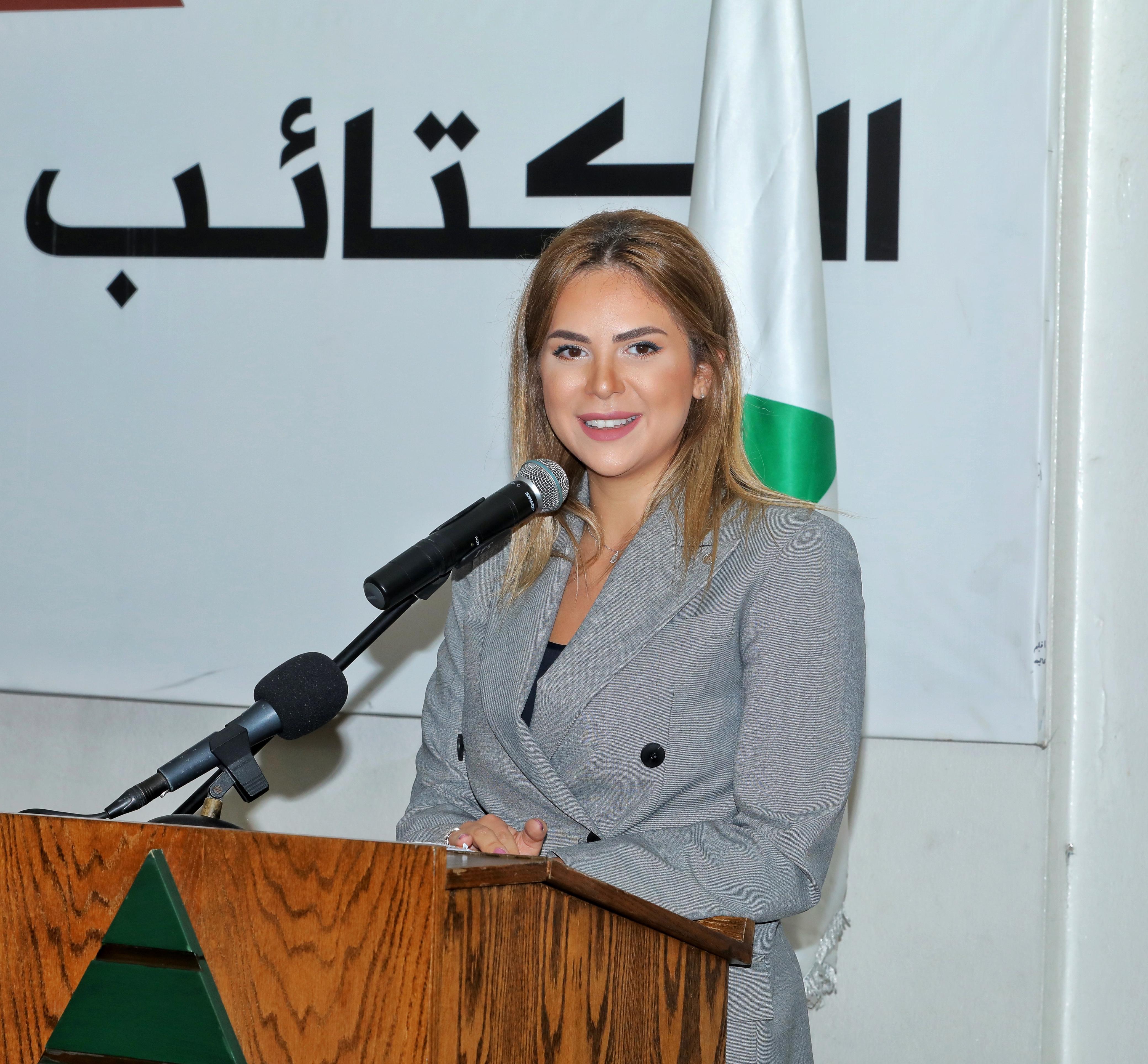 تيودورا بجاني: مدرسة رشميّا ليست مجرد مبنى تعليمي بل صرح يجمع أبناء المنطقة